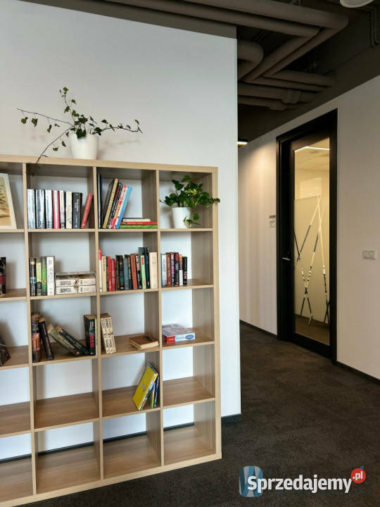 Lokal na wynajem 30m2 Warszawa Aleje 30m2