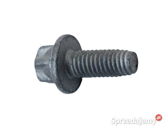 MERCEDES WIELE ZASTOSOWAN Sruba M6x15 ORYGINAL