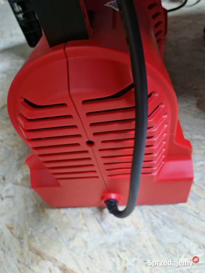 Pompa powierzchniowa Einhell 1200 W 4600 lh Pompy i hydrofory