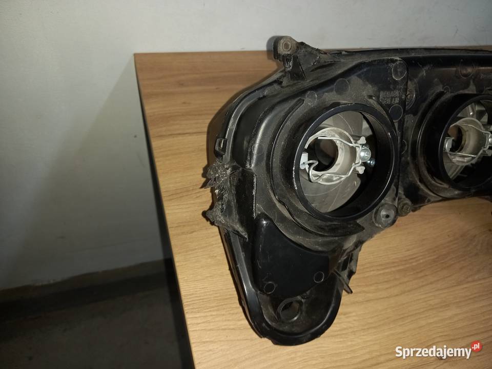 Reflektor cbr 954 Węgorzewo