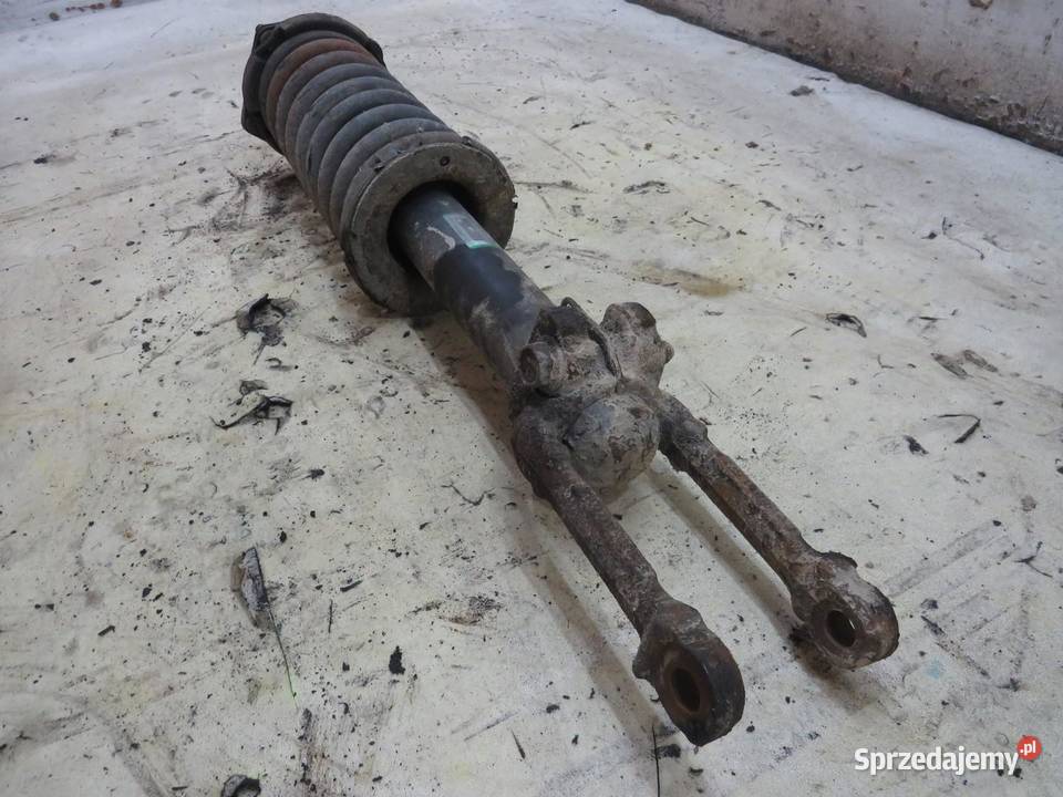 AMORTYZATOR PRAWY PRZÓD JEEP WK 30 CRD