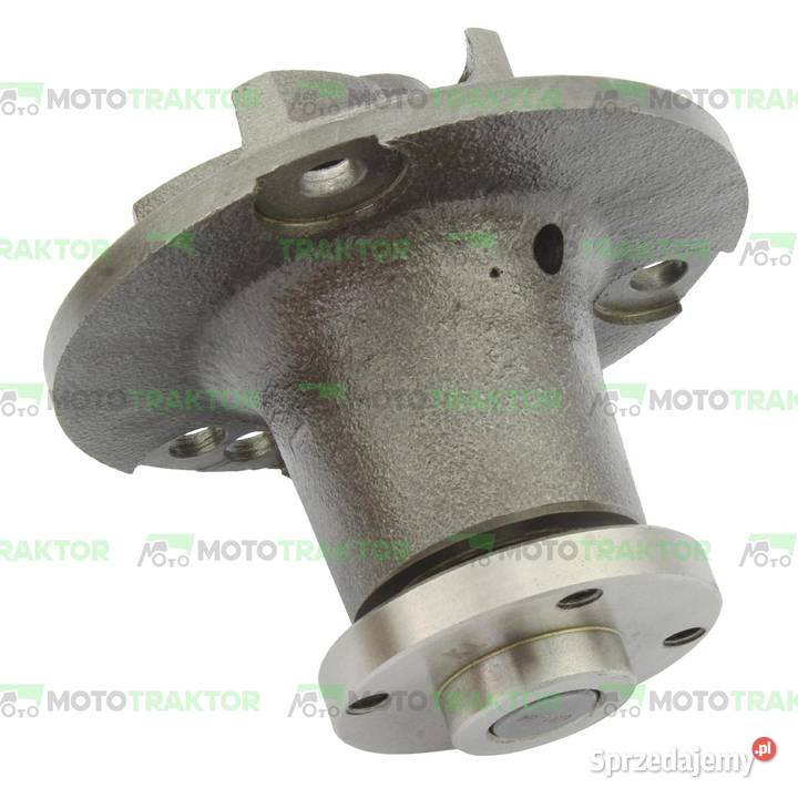 Pompa wody wodna Case 430 470 480 530 570 580 Rolnictwo