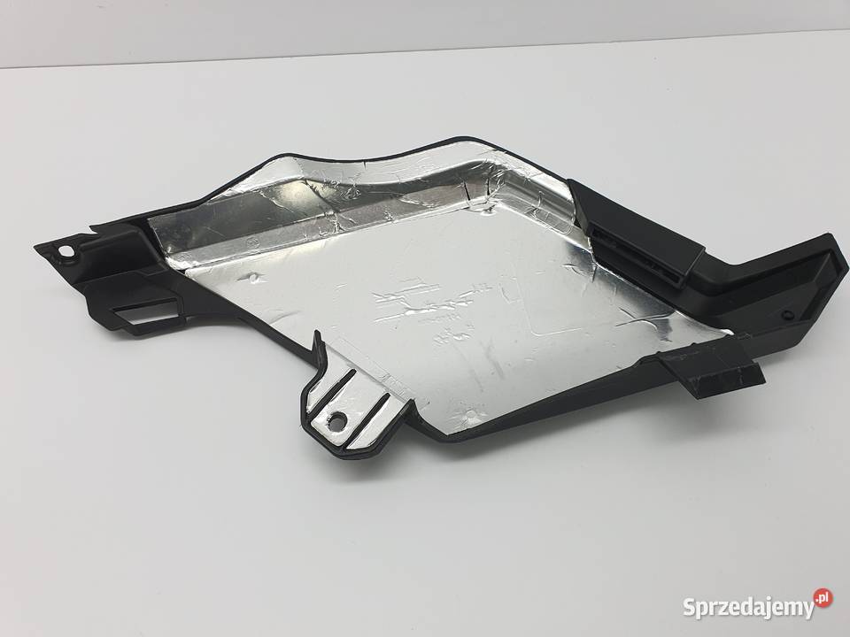 Boczek Lewy Oslona Can Am Outlander Xtp G2 Łódź
