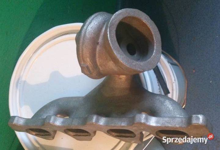 Żeliwo SiMo krzemowomolibdenowe Odlewnia pomorskie Gdańsk