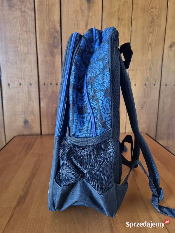 Plecak Star Wars Gwiezdne wojny Nowy mazowieckie