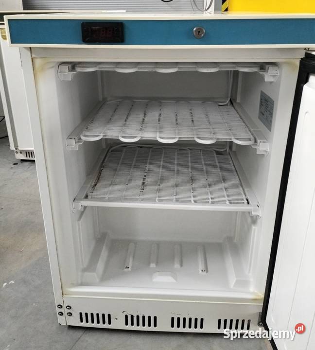 Szafa mroźnicza gastronomiczna Stalgat wielkopolskie Słupia Kapitulna sprzedam