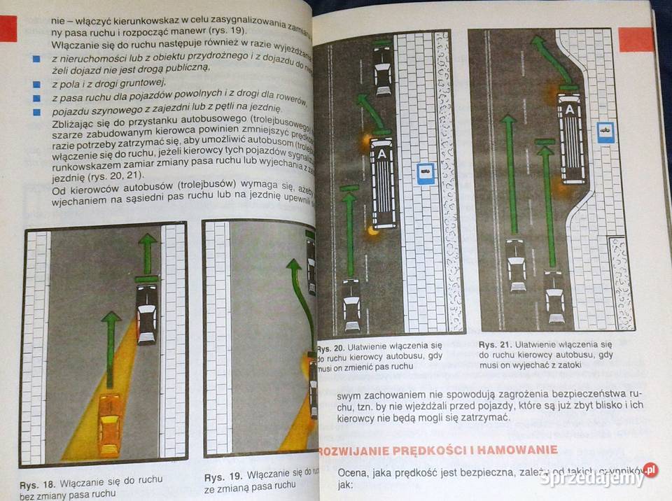 Chcę być kierowcą Jan Zasel Chełm