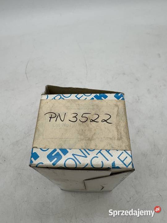Sick WE6N132 WS6D132 Czujnik fotoelektryczny Warszawa sprzedam