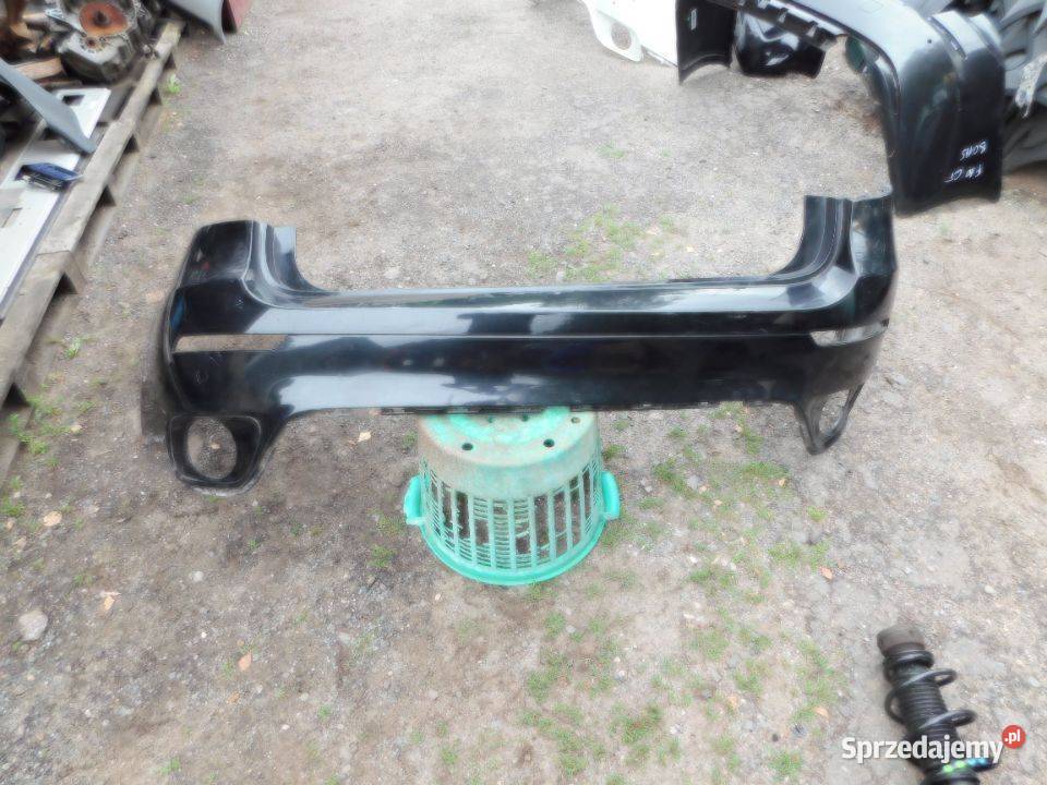 BMW E71 X6 zderzak B0147 WYSYŁKA Żory