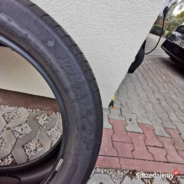Opona 235 55 R20 Dunlop 1 Wola Mrokowska