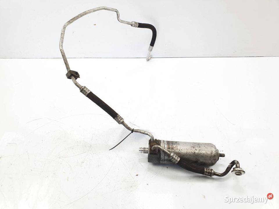 PRZEWÓD KLIMATYZACJI RENAULT MEGANE 7700839787