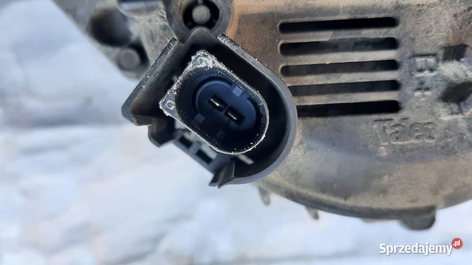 Alternator AUDI Q5 A4 A5 A6 I inne Zamość