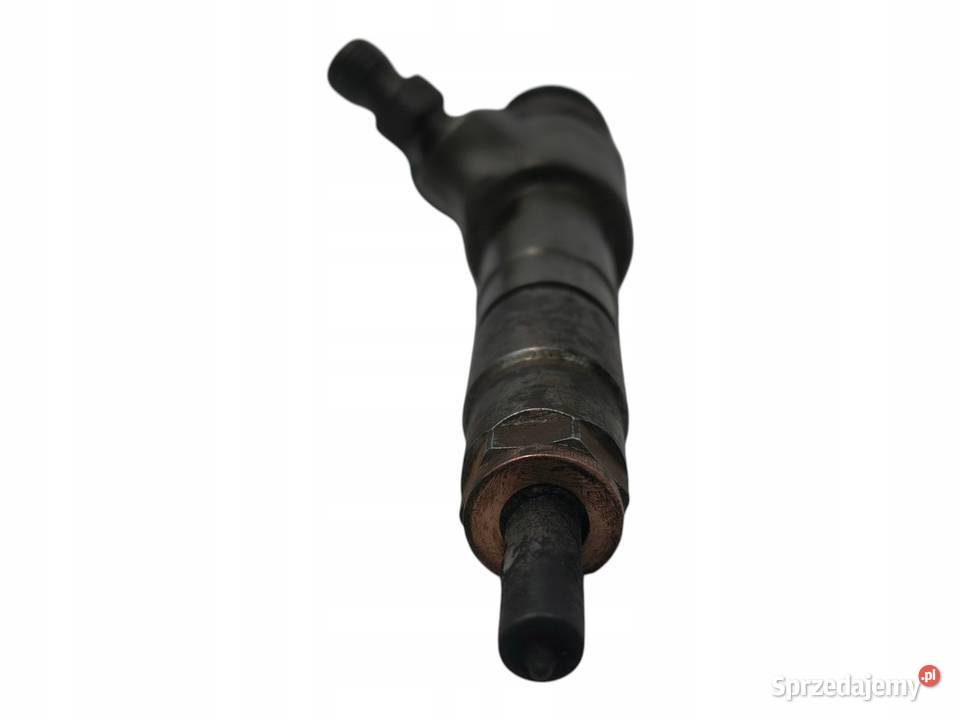 WTRYSKIWACZ Citroen C3 C4 C5 DS Peugeot 207 208 Chełm