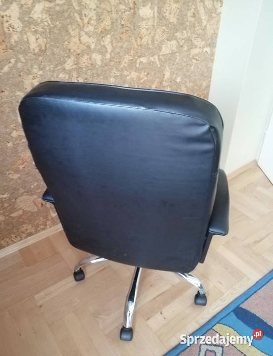 Fotel biurowy Skodsborg Tarnów