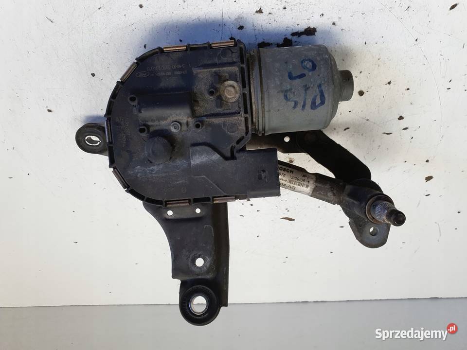 Ford S S LEWY MECHANIZM WYCIERACZEK Wycieraczki Silniki wycieraczek lubelskie Janów sprzedam