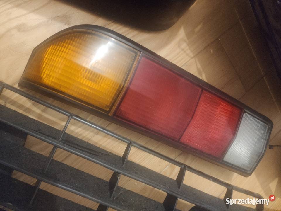 Opel Monza Manta części Samochody na części Lublin