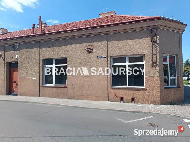 Ogłoszenie lokal Brzesko 260m2