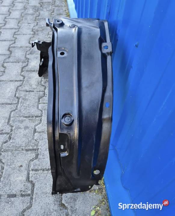 NADKOLE PRZÓD LEWY PRAWY HONDA CRV I CRV I CRV 1