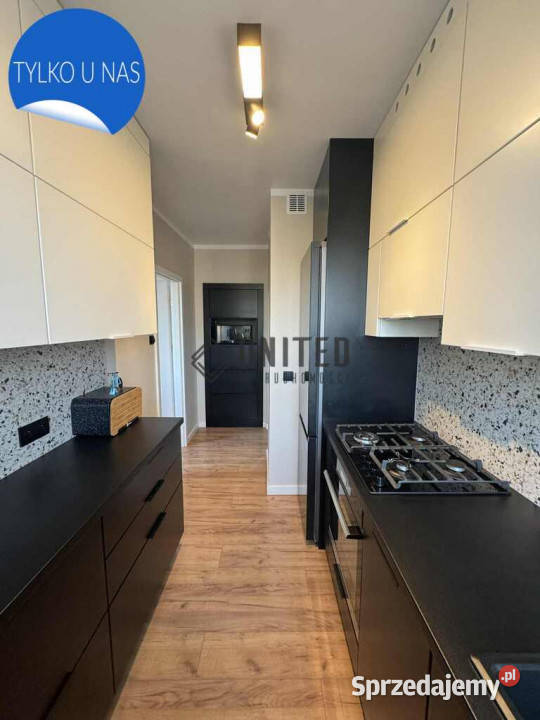 Grabiszyńska 60m Smart Homepiwnica Liczba pokoi 3 Sprzedaż dolnośląskie Wrocław