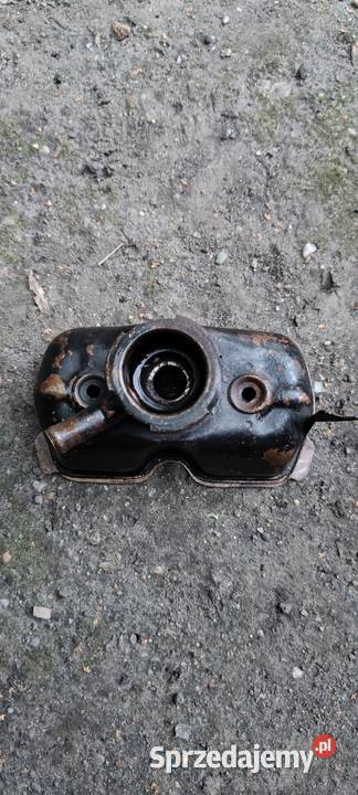 Pokrywa zaworów klawiatury fiat 126p Przeworno