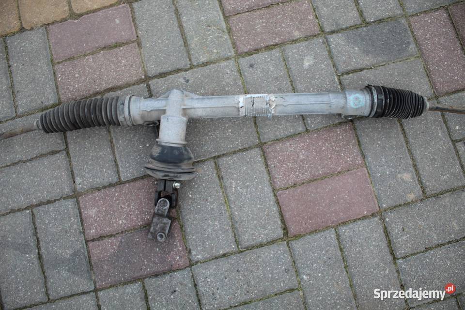 PRZEKŁADNIA MAGLOWNICA OPEL CORSA D 10 55702974 osobowe