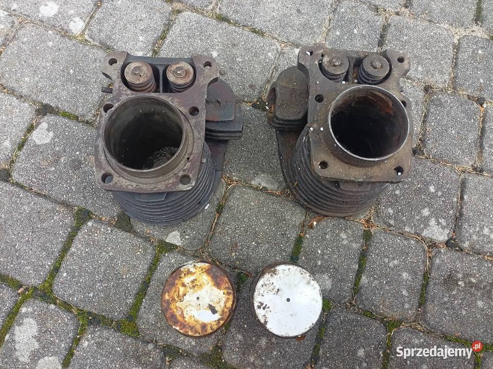 M72 M72 MW K750 cylindry Bydgoszcz