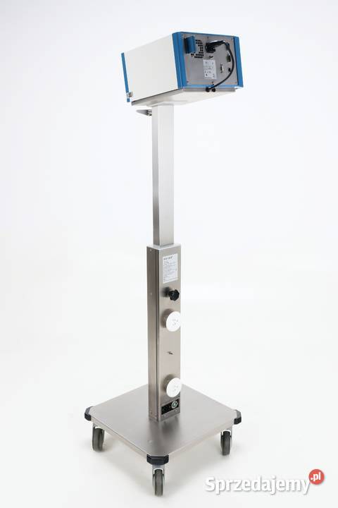 System chirurgiczny AESCULAP MICROSPEED UNI Leszno