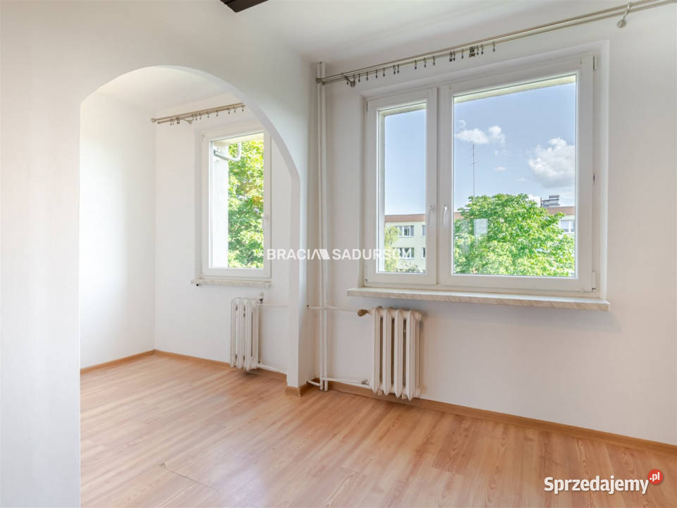 Mieszkanie 3205m2 3pokojowe Kraków Szopkarzy