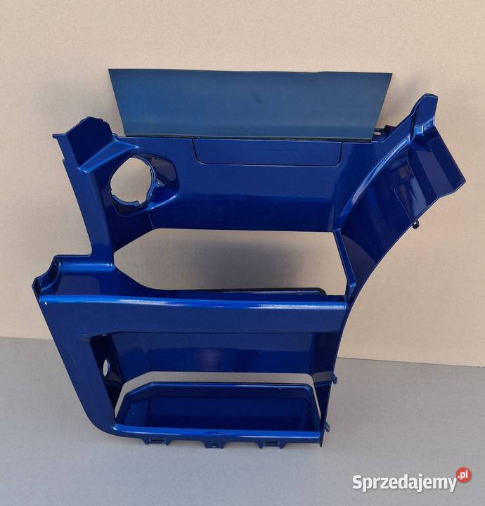 SCANIA R S OBUDOWA WNĘKA STOPNIA LEWEGO STOPNICY Pozostałe lubuskie Bieleń