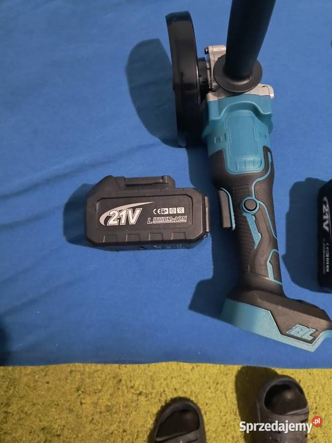 Sprzedam końcówka Pozostałe Częstochowa