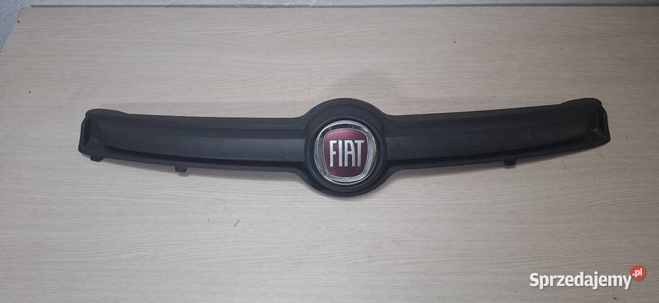 Atrapa Grill Fiat Panda 3 Lift