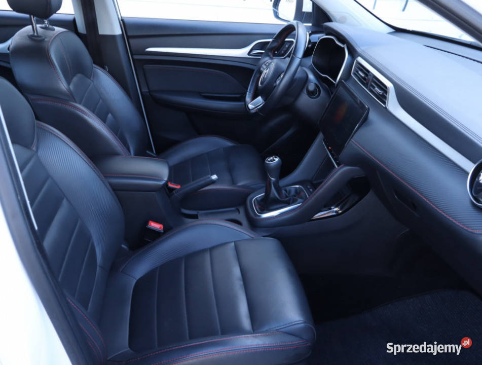 MG ZS SUV 10 Turbo Piaseczno