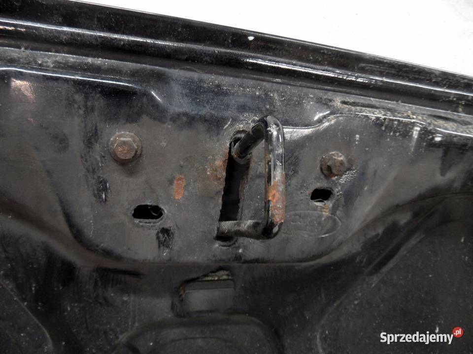 FORD S MK1 I 10r maska osobowe