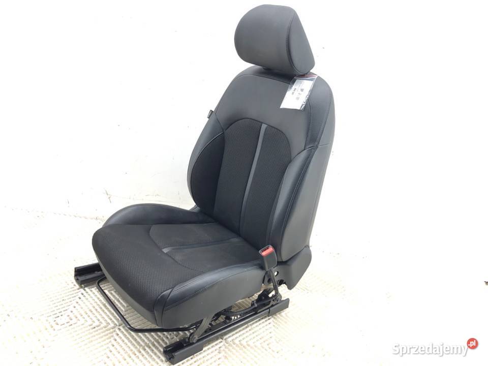 FOTEL PRAWY PRZÓD KIA OPTIMA Kombi SIEDZENIE podkarpackie