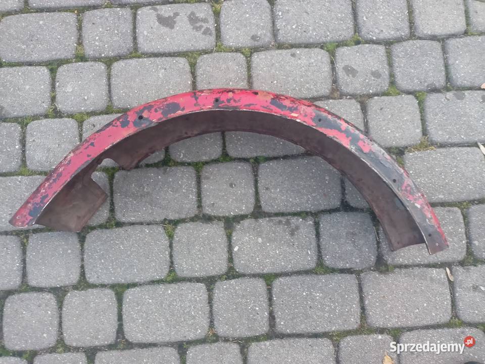 M72 M72 błotnik Bydgoszcz