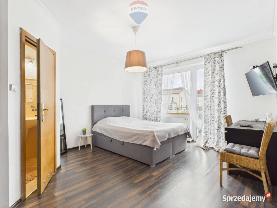 Na sprzedaż dom wolnostojący Władysławowo sprzedam