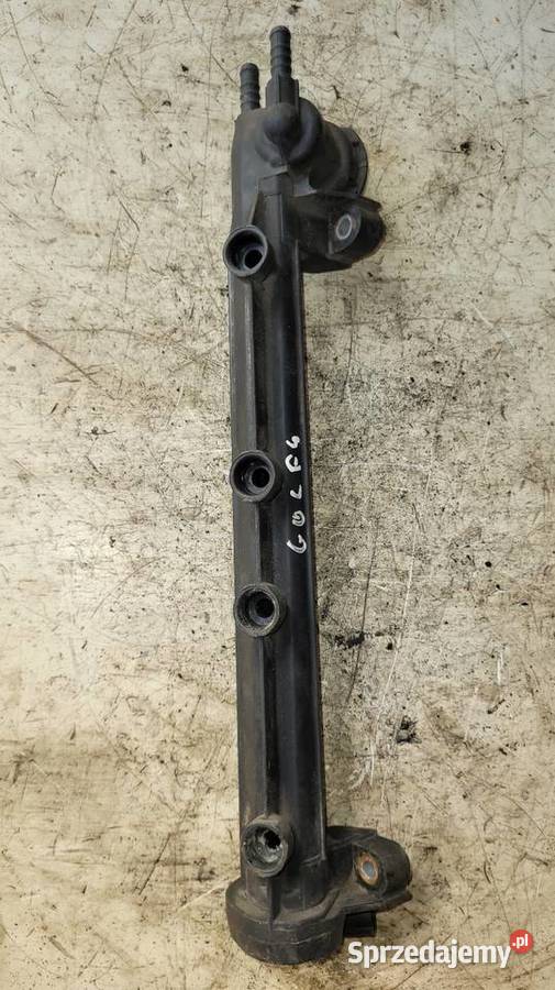 Listwa wtryskowa Volkswagen Golf IV 16sr Łagów