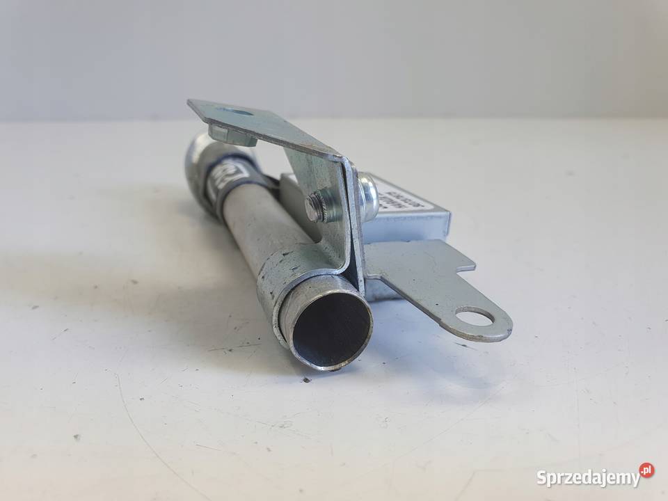 Volvo VOLVO C70 II Cabrio WZMACNIACZ ANTENY Układ elektryczny, zapłon Chełm