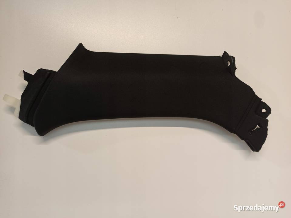 VOLVO V90 OSŁONA POSZYCIE SŁUPKA PRAWA 31389593 Motoryzacja
