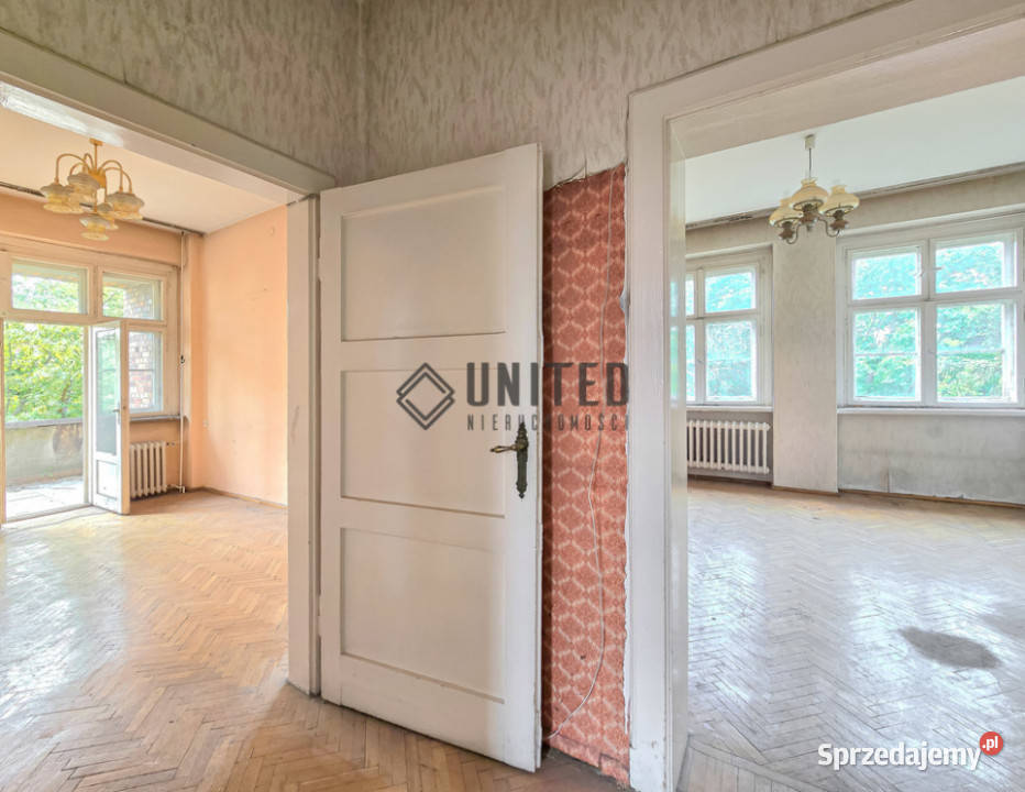 MieszkanieBiuro Willa miejska Garaż Ogród Wrocław