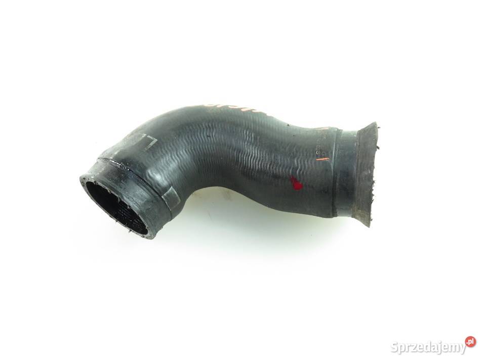 RURA INTERCOOLERA AUDI A4 B7 20 TDI 8E0145637G