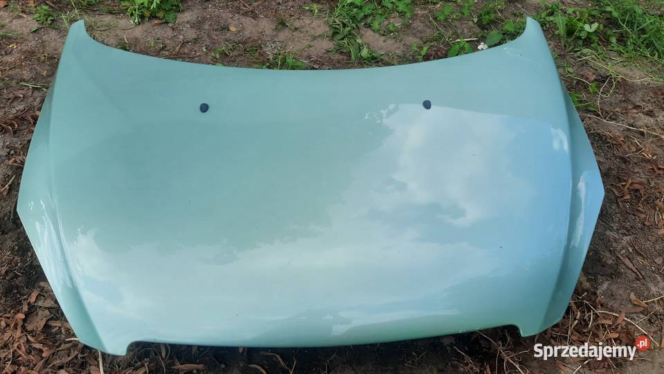 LQAD maska do montażu peugeot 307 Dębno