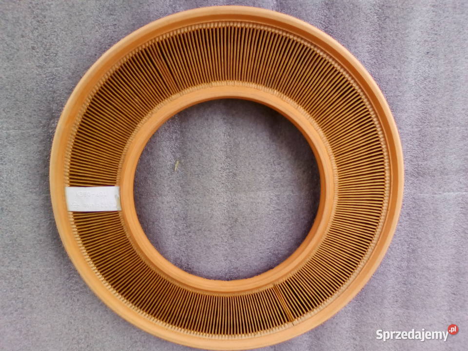 Filtr powietrza BMW MANN C 4190 wielkopolskie Bukownica