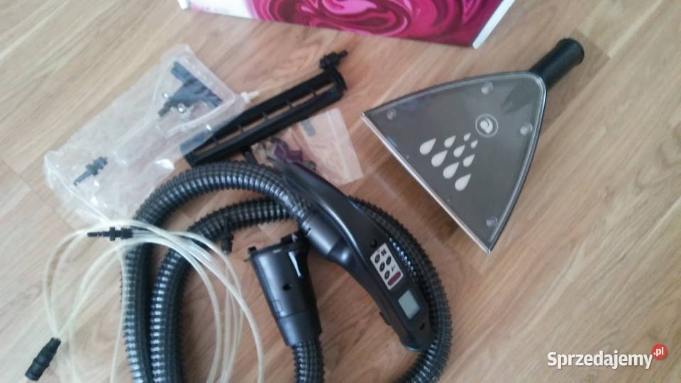 Zestaw piorący AURA do odkurzacza ROBOCLEAN 114F Wołomin sprzedam