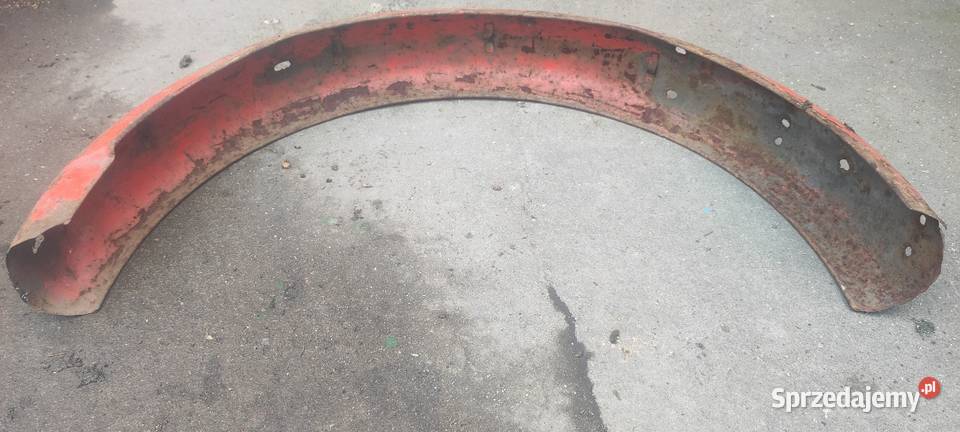 Romet kadet błotnik tył Rok produkcji 1973