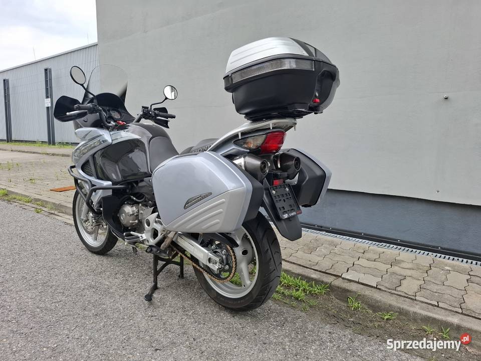 Honda Varadero 1000 Kraków