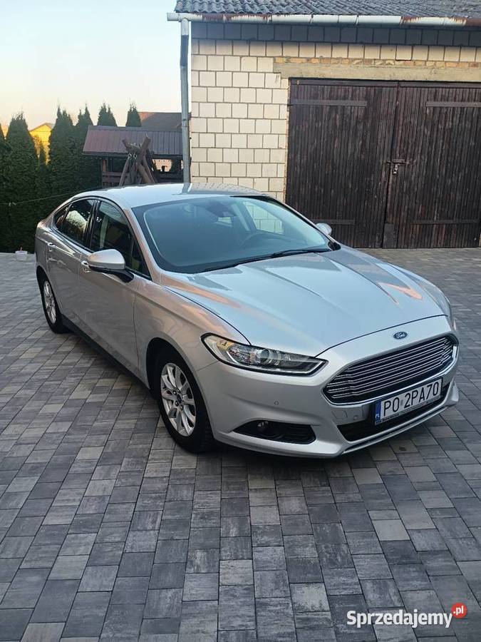 Ford Mondeo MK5 autoalarm Wzdół Rządowy