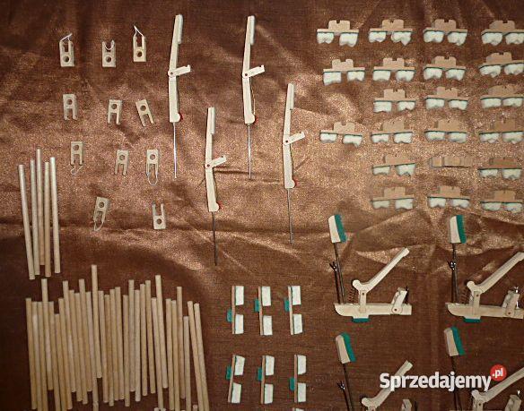 części do pianina Poznań sprzedam