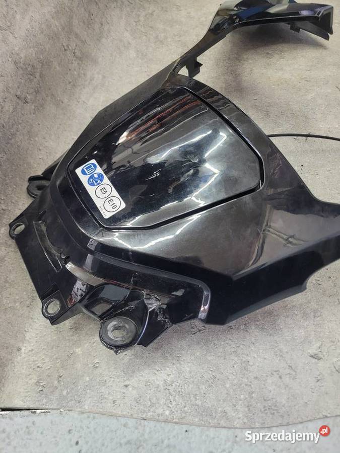 HONDA GOLD WING GL1800 SC79B OEM NAKŁADKA