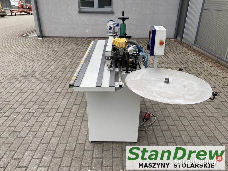 Okleiniarka OPTIMAT 305